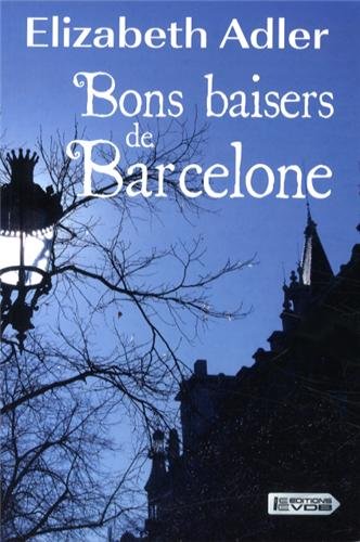 Bons baisers de Barcelone