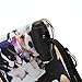 ICOLOR 750ml Water Bottle Carrier Holder Sleeve 24oz (750 Milliliter) w/Adjustable Shoulder Strap,Sling Insulated Outdoor Sports Bottle Bag Case Pouch Cover,Fits Bottle Diameter Less 3.14