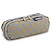 J World New York Jojo 01 Pencil Case, Candy Buttons