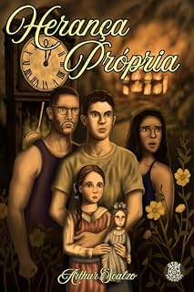 Livro Herança Própria