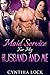 Menage: Maid Service for my Husband and Me (Threesome Interracial, Billionaire Bisexual MFF)