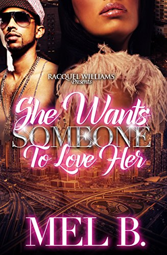 She Wants Someone To Love Her