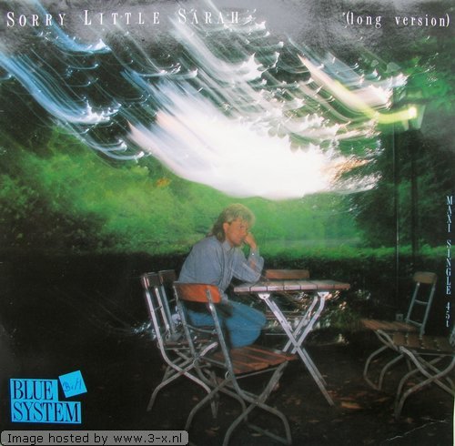 System - 1987 - Zortam Music