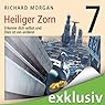Hörbuch: Kovacs 7: Heiliger Zorn I