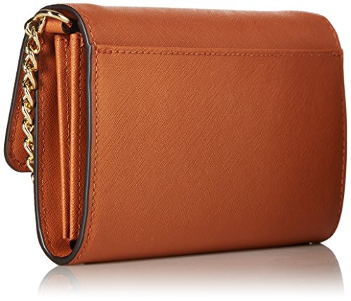 Kors Women's Jet Set Large Phone Cross Body Bag MICHAEL Michael