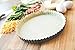 Fox Run 9.5-Inch Non-Stick Tart Pan, Removable Bottom Quiche Pan