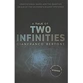 A Tale of Two Infinities: Gravitational Waves and the Quantum Origin of the Universe's Biggest Mysteries