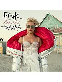 Beautiful Trauma