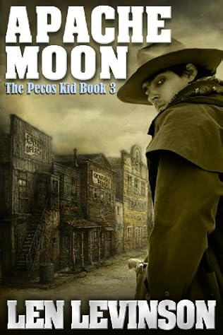 A: BOOK TITLES, WESTERNS