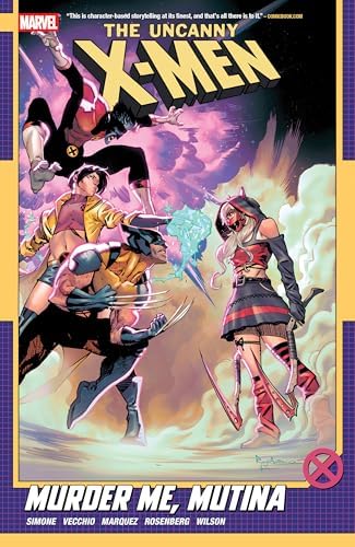 X-Men By Jed Mackay Vol. 2: Hostile Takeover: MacKay, Jed, Diaz