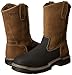 Wolverine Men's Corsair Wellington Work Boot