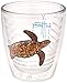 Tervis Guy Harvey - Sea Turtle Tumbler with Emblem 12oz, Clear