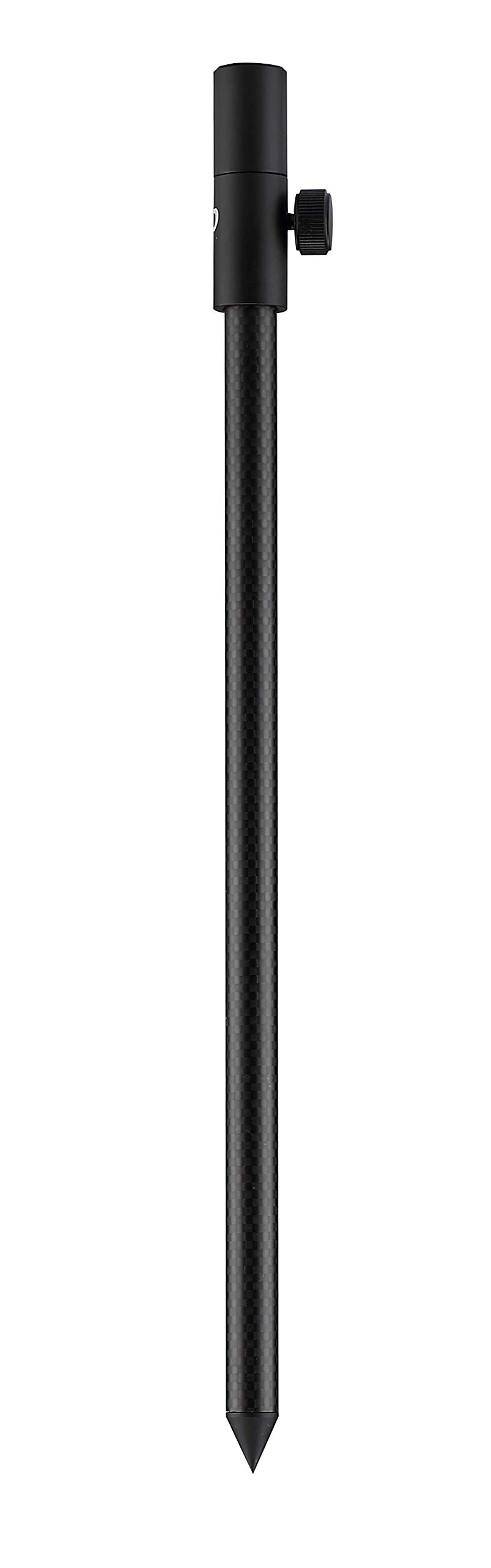 New Direction Tackle Carbon Adjustable Bankstick 12-22 inch For Carp Fishing