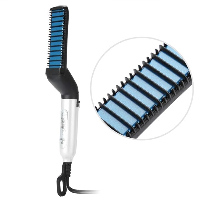 mens hair straightener price