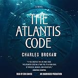 The Atlantis Code