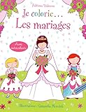Je Colorie... les Mariages by 