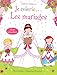 Je Colorie... les Mariages by 