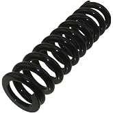 DJ-Motor 190mm 550LBS DNM Rear Shock Absorber Spring For Surron Light Bee X LightBee