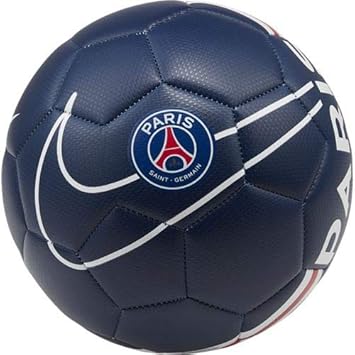 nike psg ball