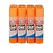 Elmer's Clear Glue Stick (E4064), 12 Count