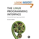 The Linux Programming Interface: A Linux and UNIX System Programming Handbook