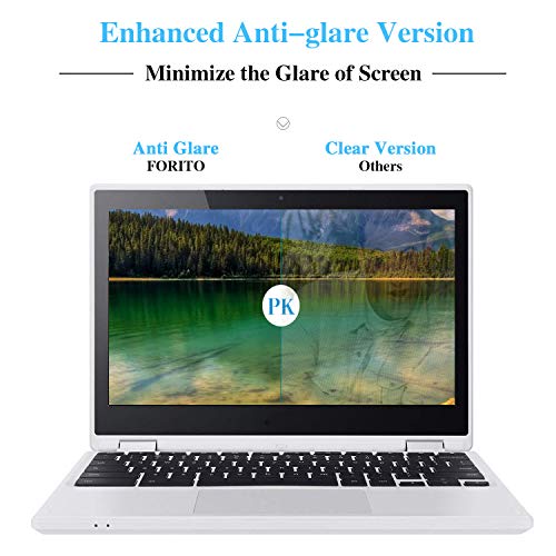 3 Screen+Protector+Compatible+Chromebook+Samsung