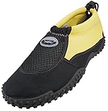 Womens Water Shoes Aqua Socks - high durability, comfortable to wear in water and on surface