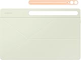 Samsung Galaxy Official Smart Book Cover for Galaxy Tab S10 Ultra S9 Ultra view 3