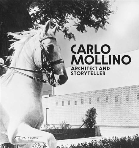 Amazon.com: Carlo Mollino: Photographs 1934–1973: 9788836638987