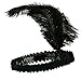 iLoveCos Womens 1920s Fashion Great Gatsby Costume Accessories(B)