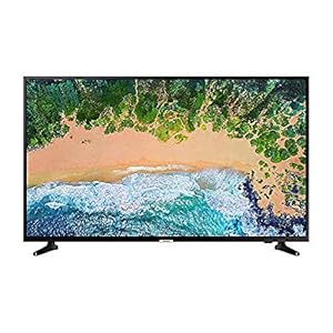 Samsung UE65NU7090UXZT Smart TV UHD, DVB-T2CS2, LED-serie 7 met HDR powered by HDR10, 65 inch display, resolutie 3840…
