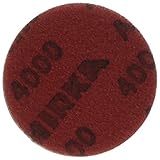 Mirka 8A-203-AP Abralon 3" Foam Backed Velcro Hook