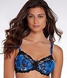 Barbados with Lace Demi Bra