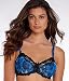 Barbados with Lace Demi Bra