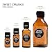 Edens Garden Orange- Sweet Essential Oil- 100% Pure Premium Grade, Undiluted, Natural, Therapeutic, Aromatherapy, The Best for Diffuser, Laundry, Humidifiers, Kid Safe 10 ml (.33 fl oz)