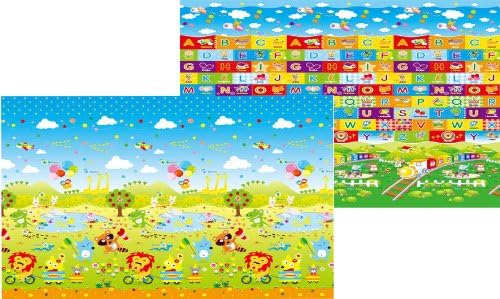 myline baby playmat toxic
