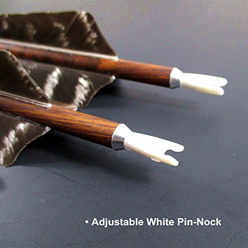 image for MS Jumpper Archery Hunting Carbon Fiber arrows, MS Carbon Fiber arrow 