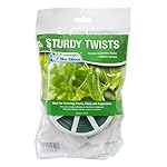 Gardener's Blue Ribbon T009B Sturdy Twists Roll, 164'
