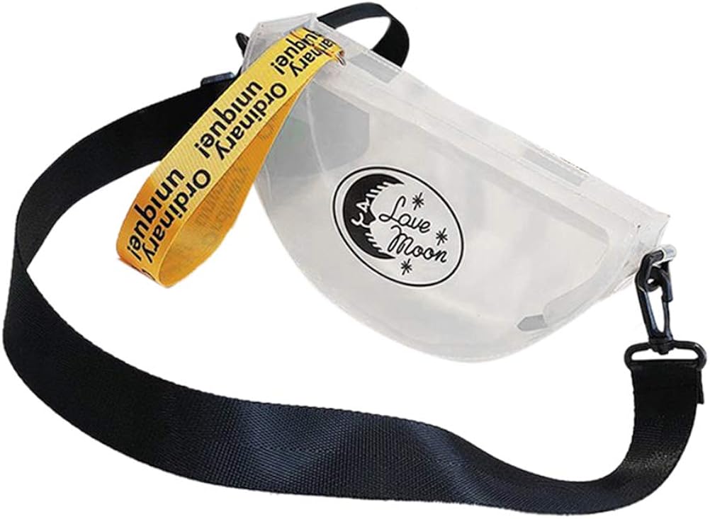 jelly fanny pack