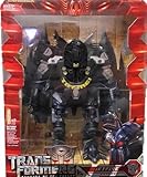 Transformers Movie 2 ROTF Jetfire Leader Class KO Version