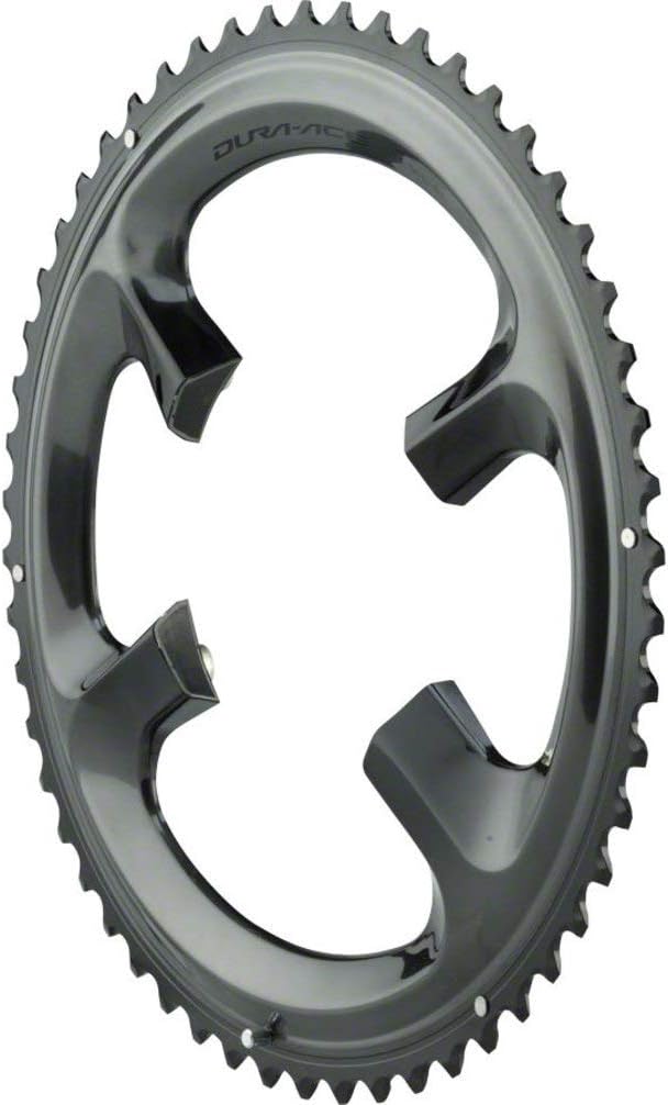 dura ace r9100 52t chainring