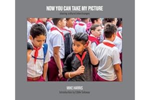 Now You Can Take My Picture: sharing cultural exchanges