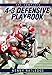 The Complete 4-3 Defensive Playbook