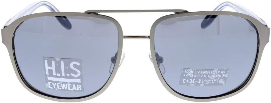 HIS HS149-007 Sunglasses Gun