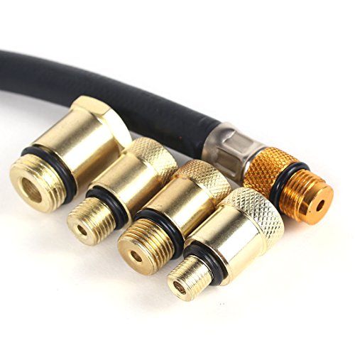 3 Professional+Tester+Cylinder+Compression+Automotive