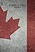 Journal de Voyage | Canada: Carnet ligne, 120 pages, 15.2 x 22.9 cm, Carnet de Voyage, Journal intim by Voyage Intime