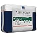 Abena Abri-Form Premium XL4 Briefs, X-Large, Pack/12