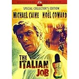 The Italian Job