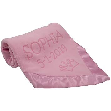 amazon mantas personalizadas