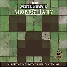Minecraft: Mobestiary